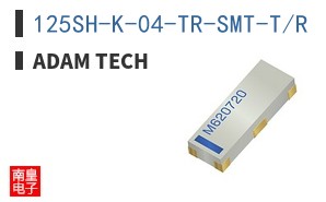 125SH-K-04-TR-SMT-T/R ͼƬ